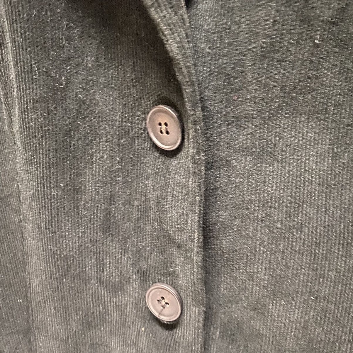 A.P.C. A.P.C corduroy button up jacket Size US S / EU 44-46 / 1 - 8 Thumbnail