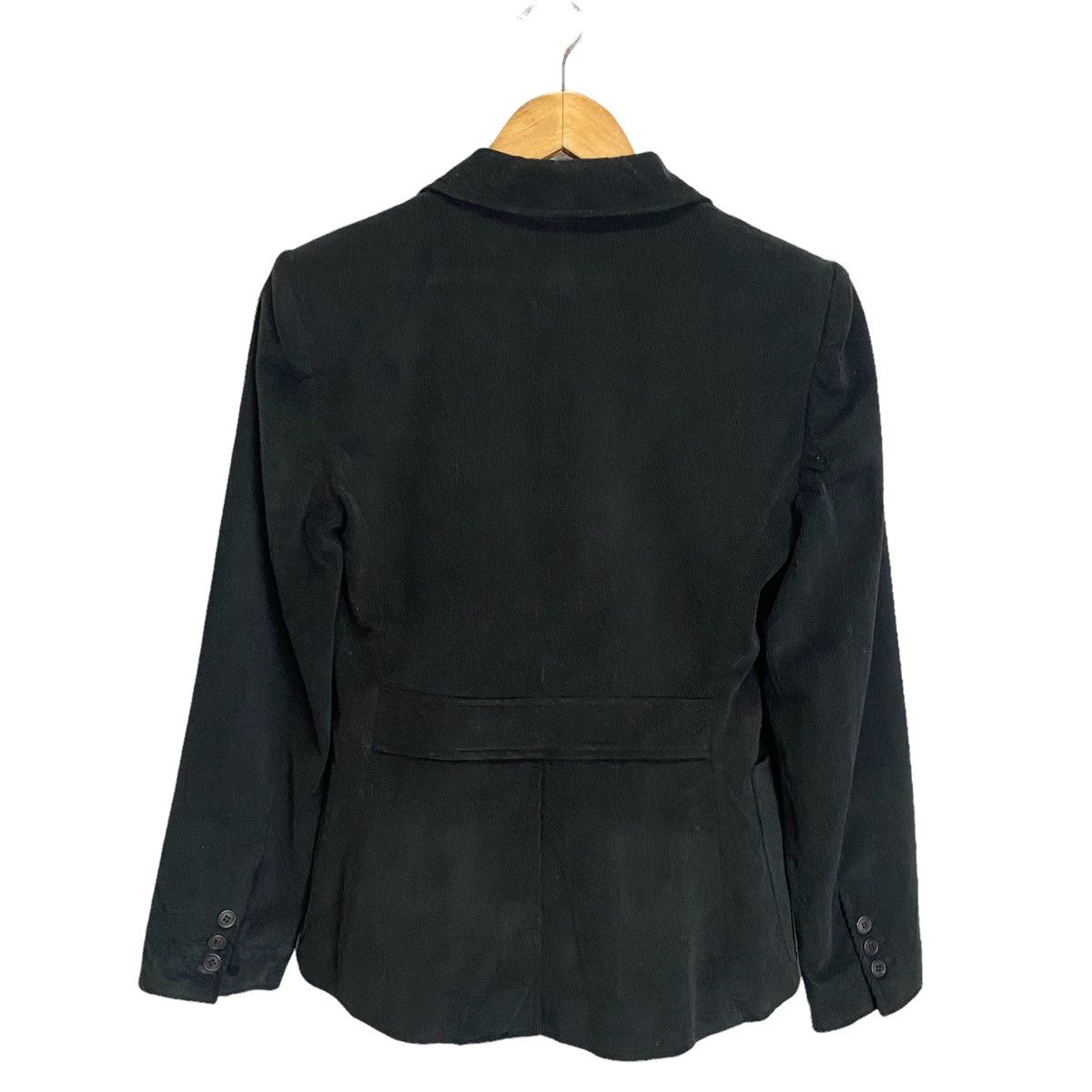 A.P.C. A.P.C corduroy button up jacket Size US S / EU 44-46 / 1 - 2 Thumbnail