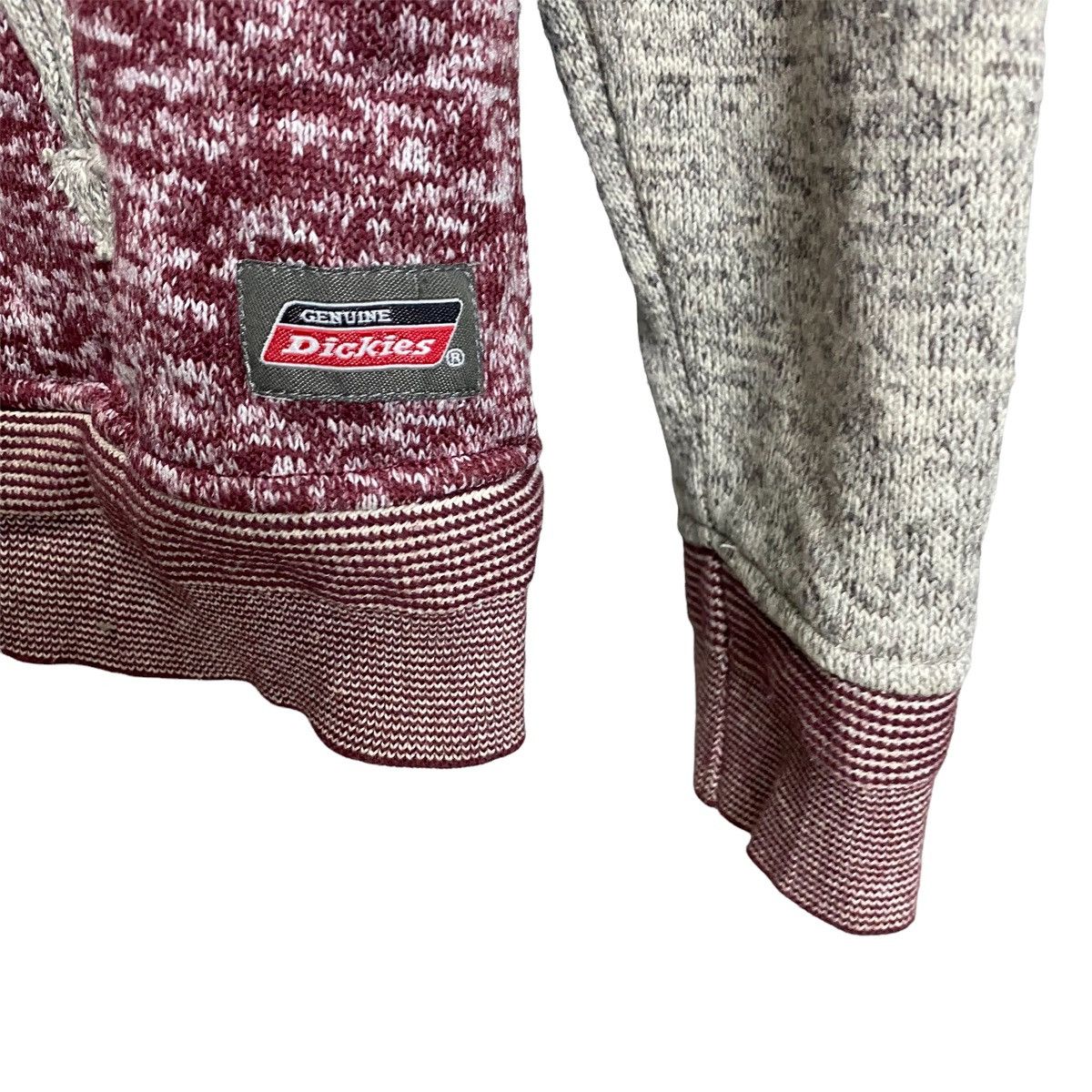Dickies Dickies cotton varsity jacket button up Size US M / EU 48-50 / 2 - 6 Thumbnail