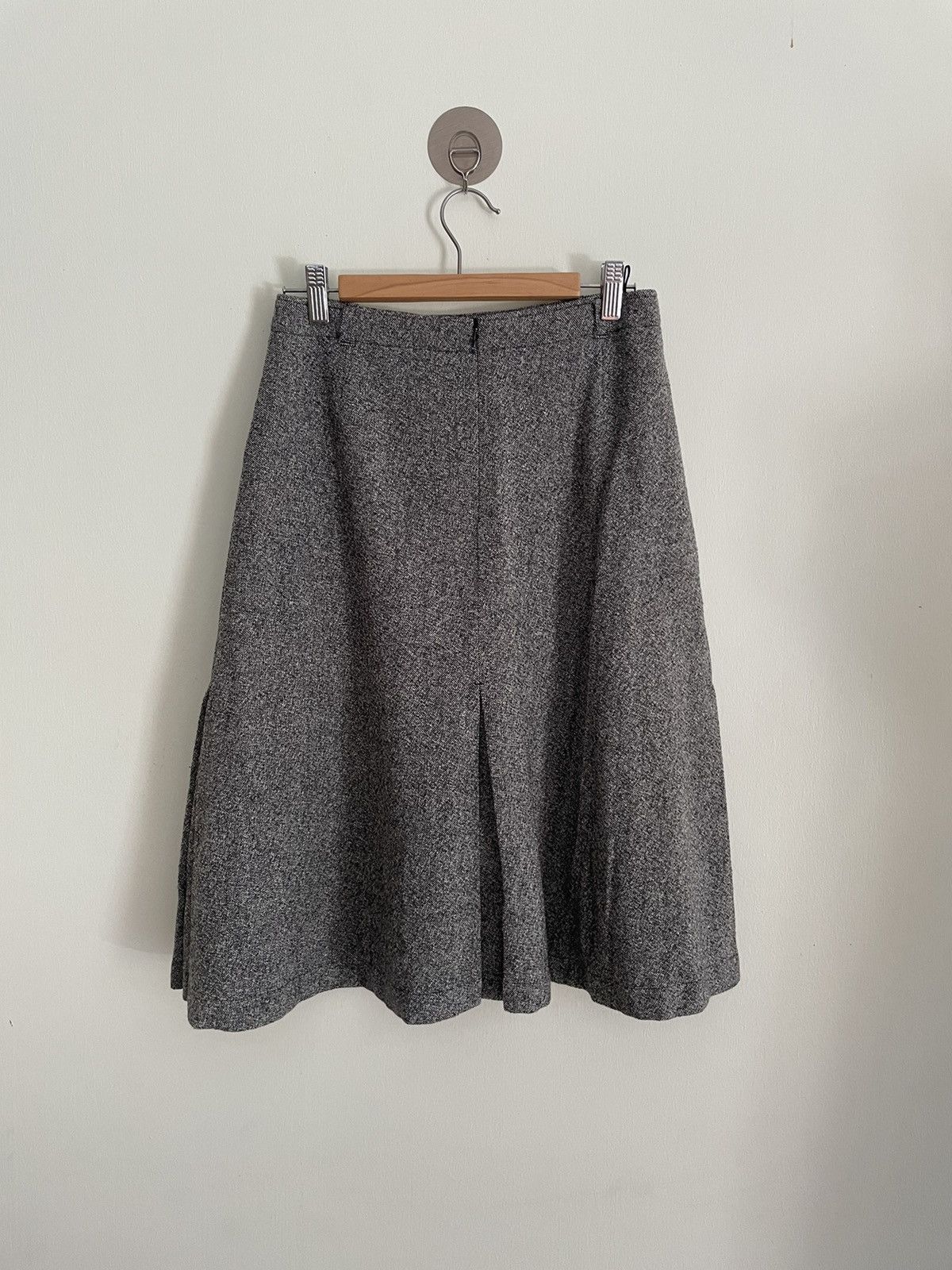 Other RENÉ LEZARD Skirts Size 27" / US 4 / IT 40 - 2 Thumbnail