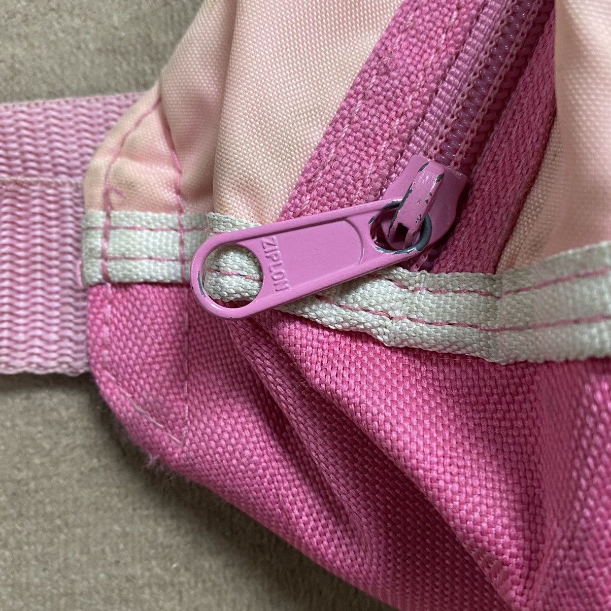 20471120 × Beauty Beast × Hysteric Glamour Y2K Daisy Lovers Waist Bag Size ONE SIZE - 5 Thumbnail