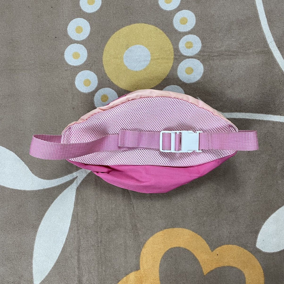 20471120 × Beauty Beast × Hysteric Glamour Y2K Daisy Lovers Waist Bag Size ONE SIZE - 2 Thumbnail