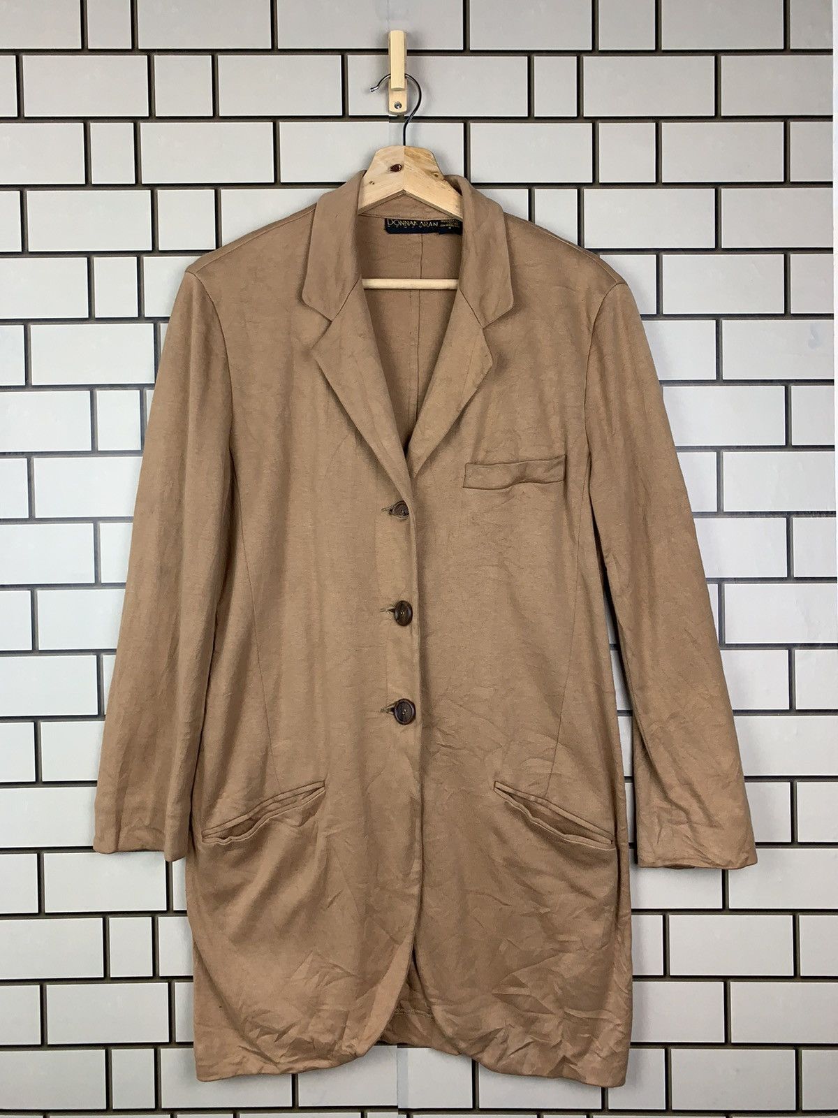 Vintage DKNY Cardigan