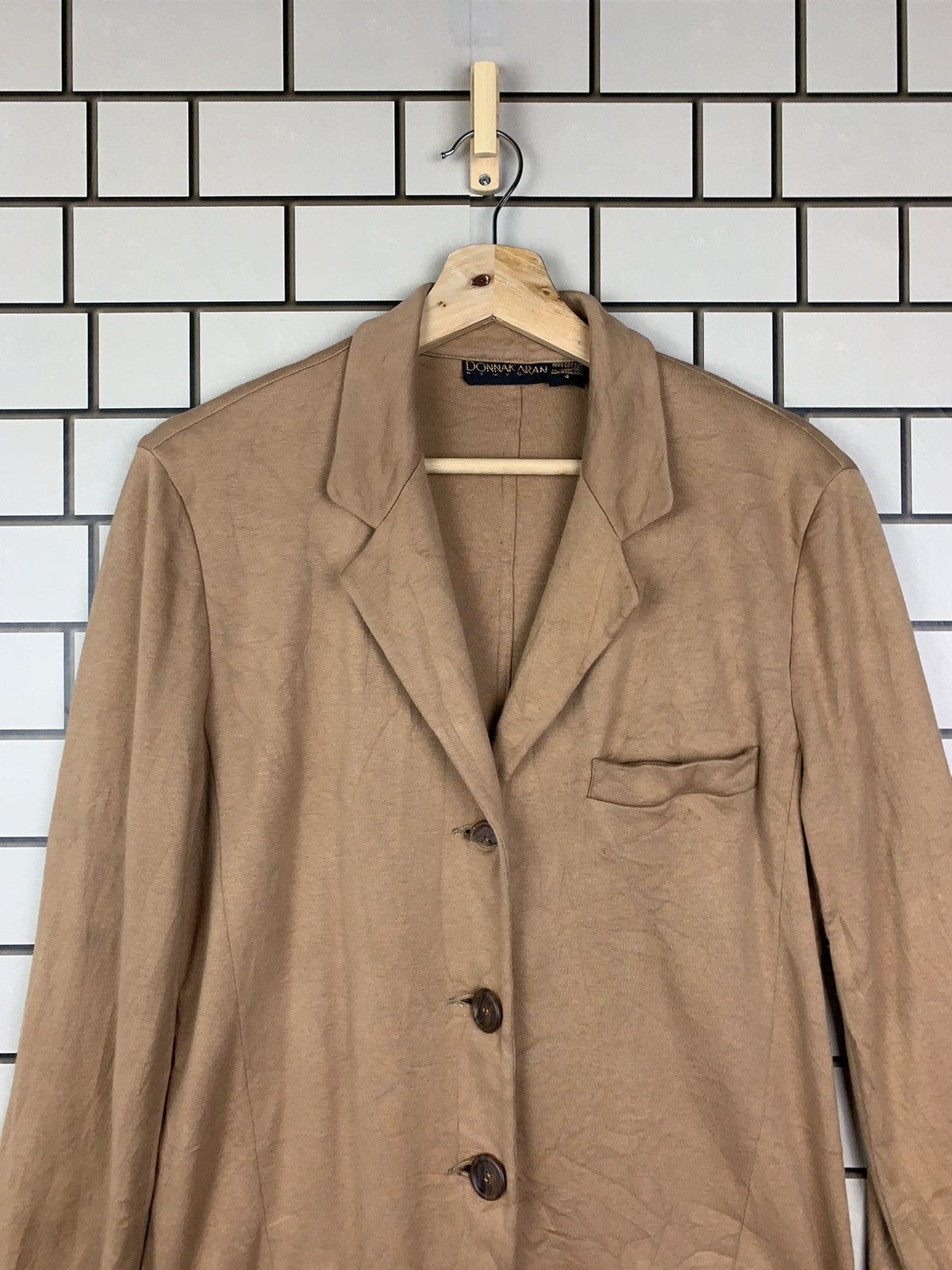 Vintage DKNY Cardigan