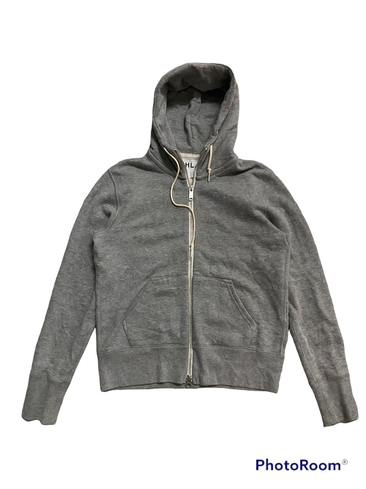 Japanese Brand × Margaret Howell × Vintage Vintage Margaret Howell MHL Hoodie Size XS / US 0-2 / IT 36-38 - 1 Thumbnail