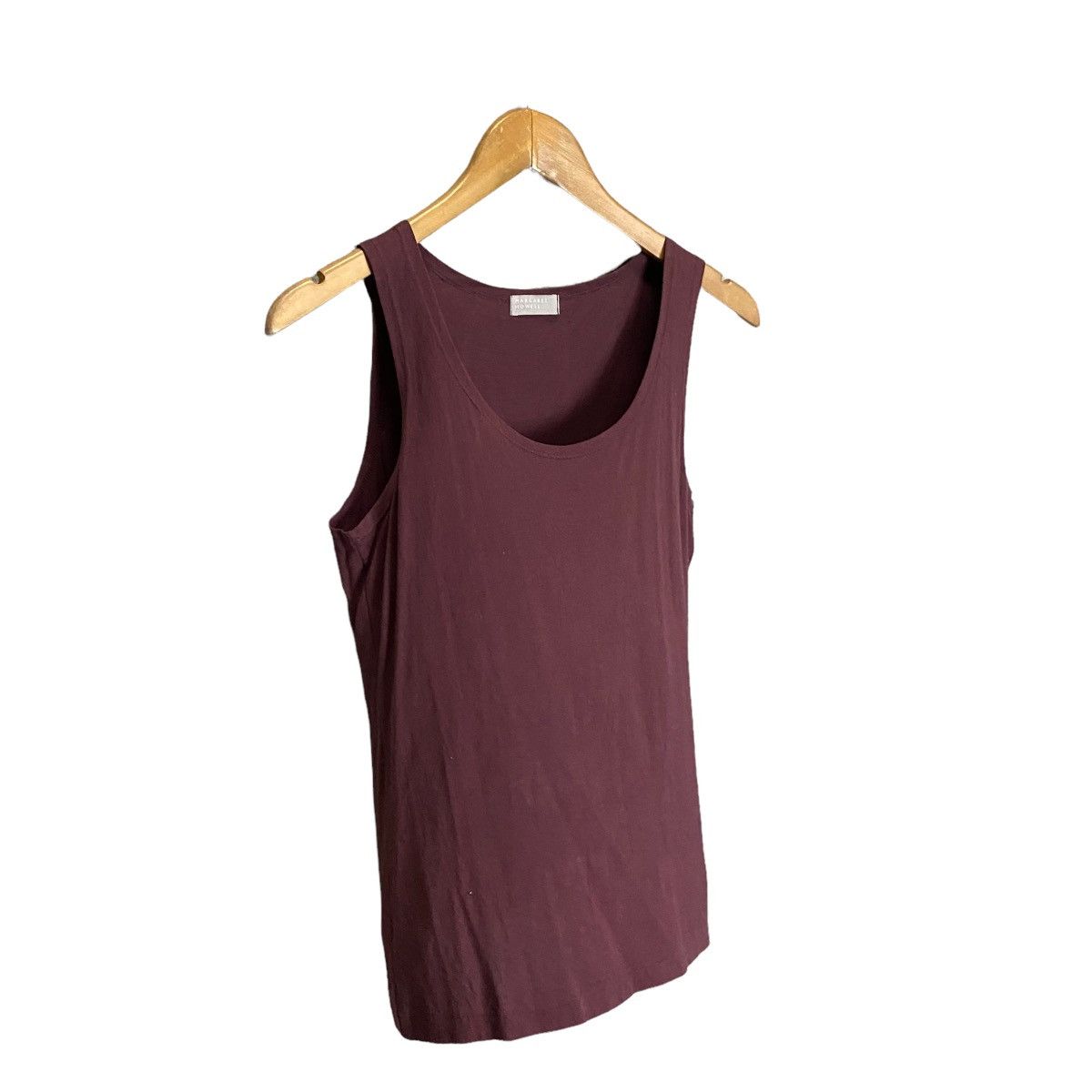 Margaret Howell Margaret Howell singlet Size US XXS / EU 40 - 3 Thumbnail