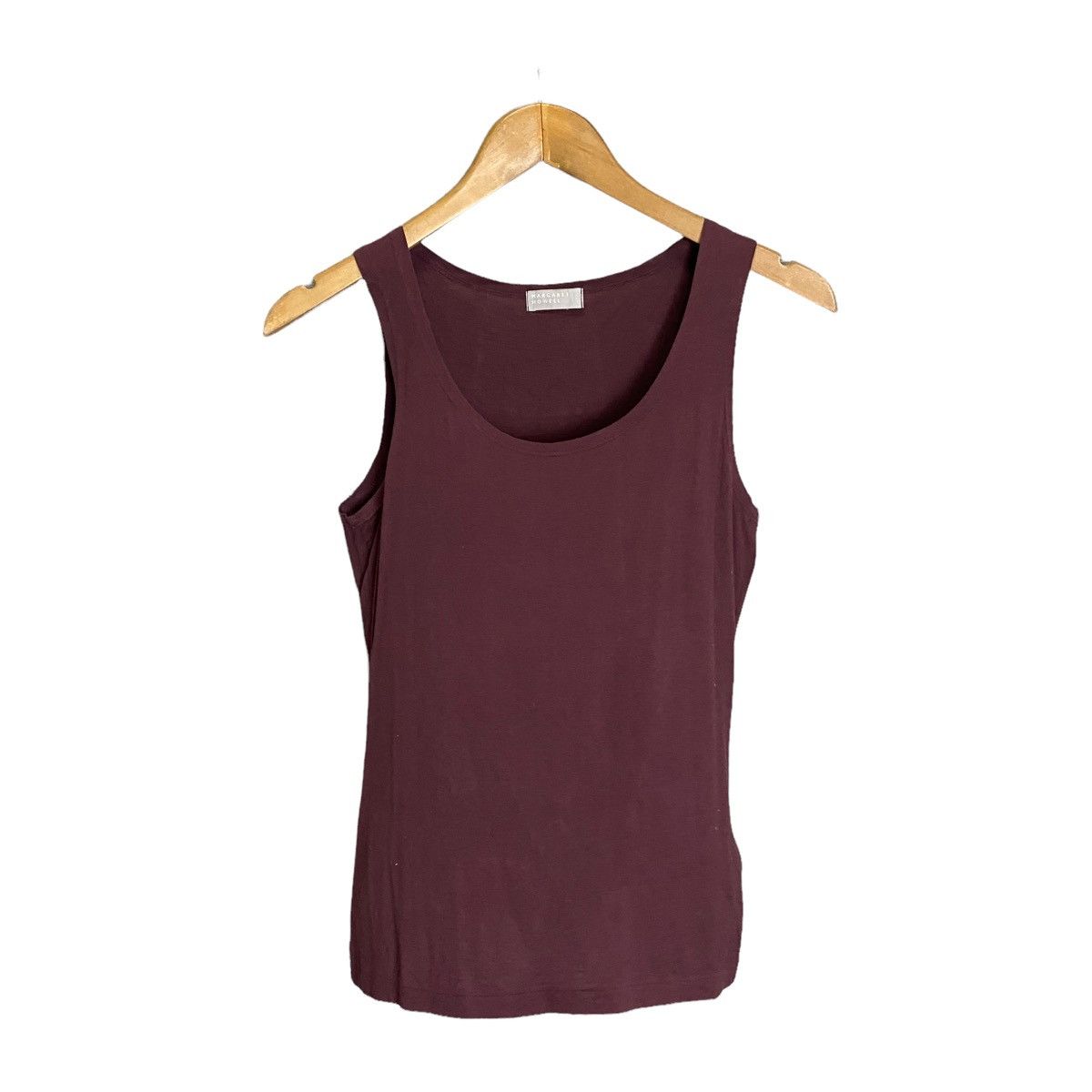 Margaret Howell Margaret Howell singlet Size US XXS / EU 40 - 1 Thumbnail