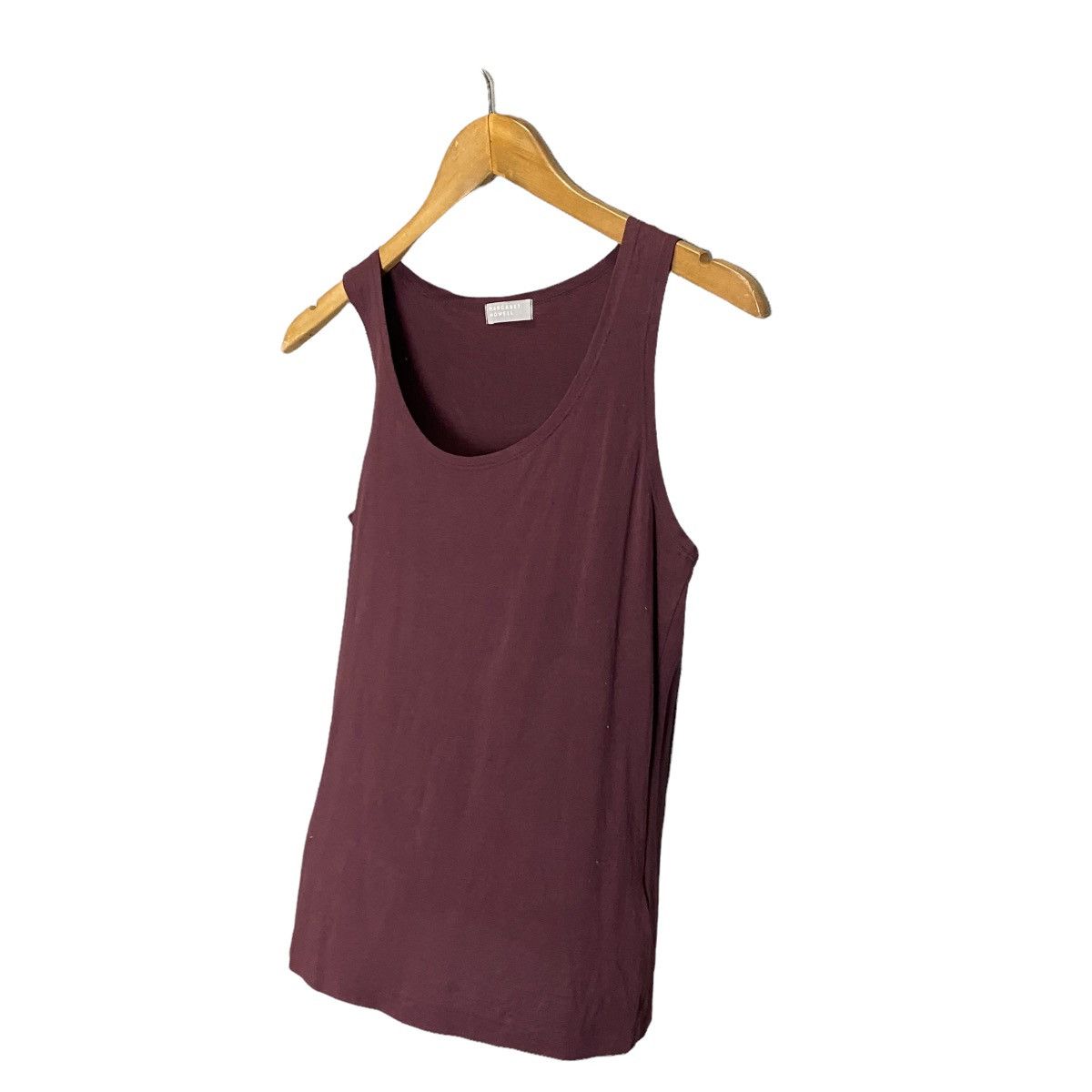 Margaret Howell Margaret Howell singlet Size US XXS / EU 40 - 4 Thumbnail