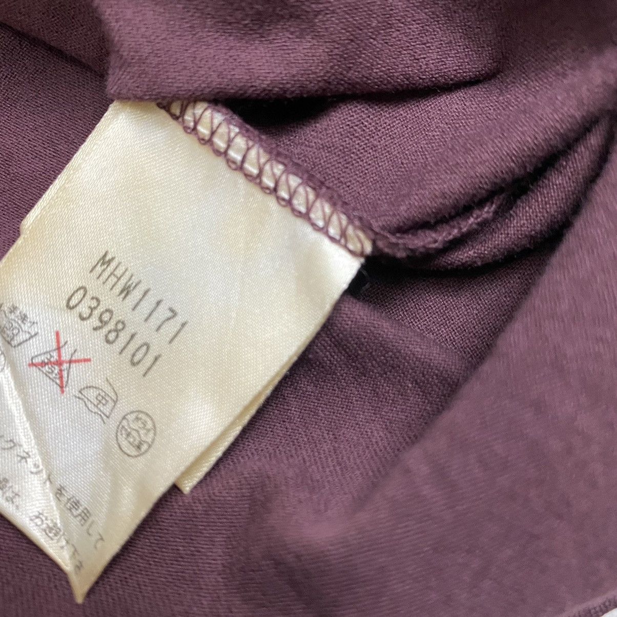 Margaret Howell Margaret Howell singlet Size US XXS / EU 40 - 7 Thumbnail