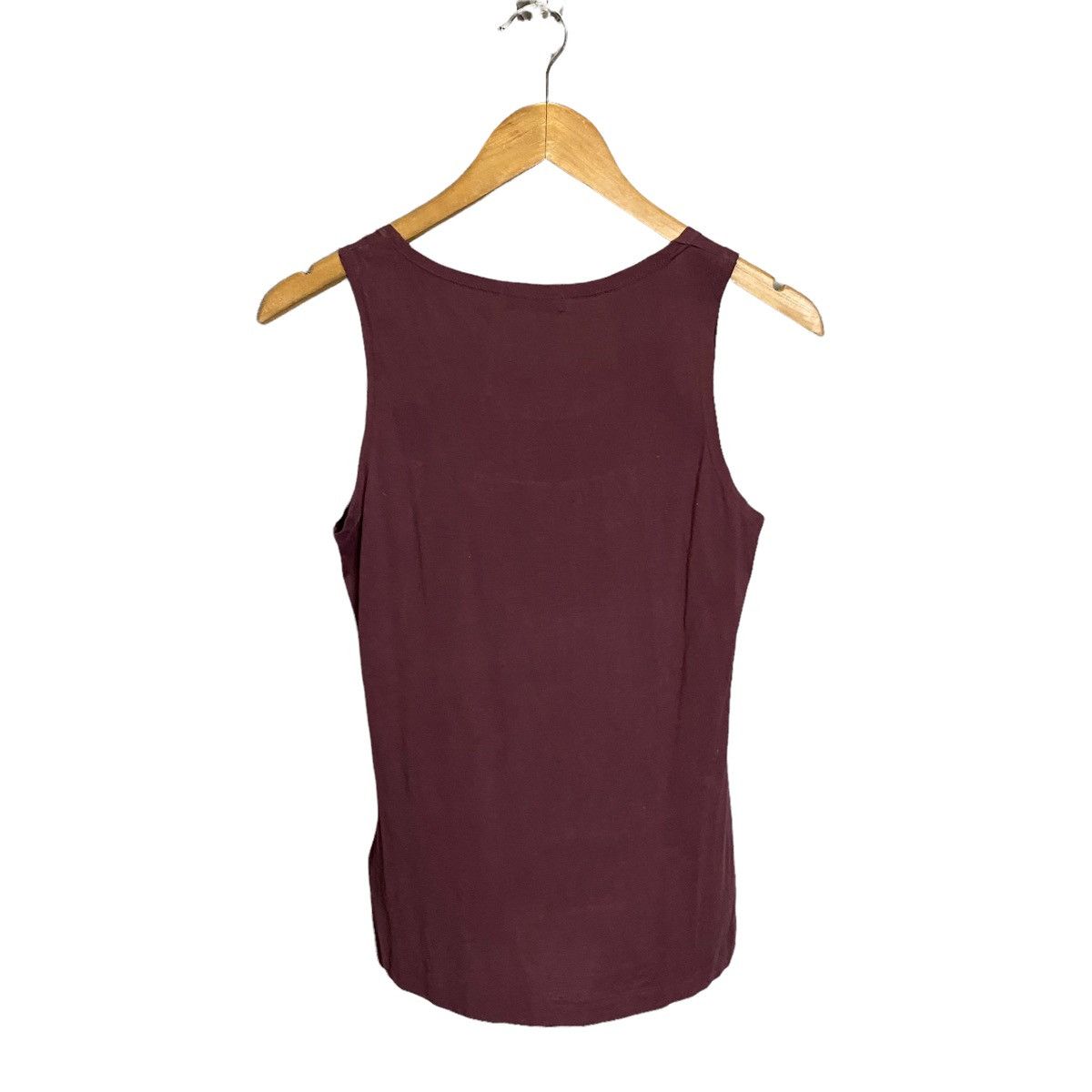 Margaret Howell Margaret Howell singlet Size US XXS / EU 40 - 2 Thumbnail