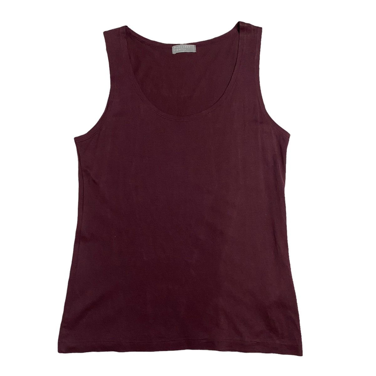 Margaret Howell Margaret Howell singlet Size US XXS / EU 40 - 5 Thumbnail