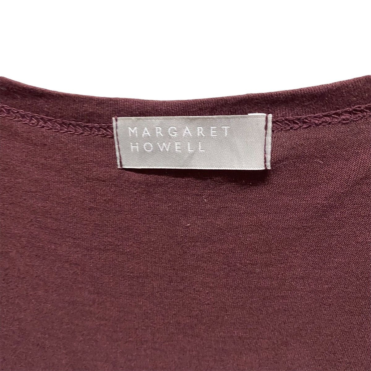 Margaret Howell Margaret Howell singlet Size US XXS / EU 40 - 6 Thumbnail