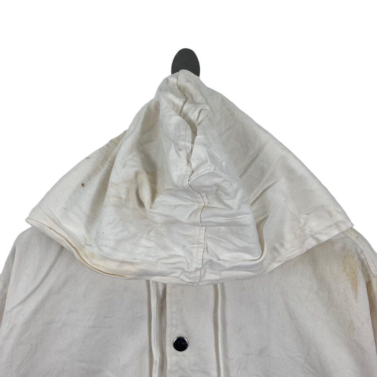 Vintage Vintage BLOUSON Projected By BOA FASHION Company Member Snap Size US L / EU 52-54 / 3 - 4 Thumbnail