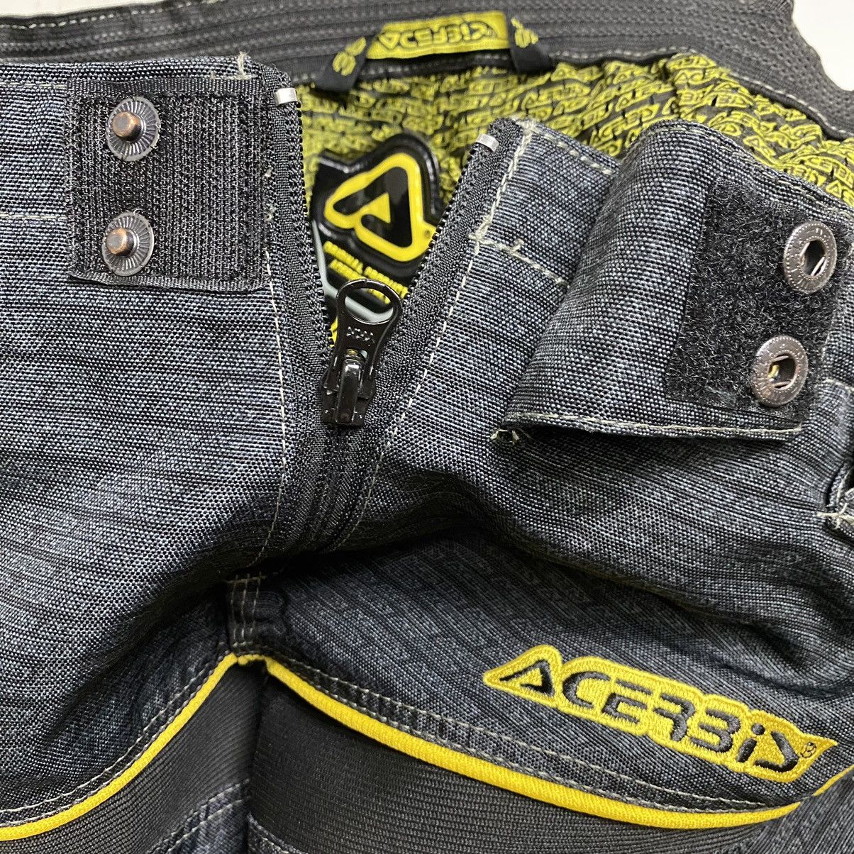 Sports Specialties Acerbis ski pant outdoor Size US 36 / EU 52 - 20 Thumbnail