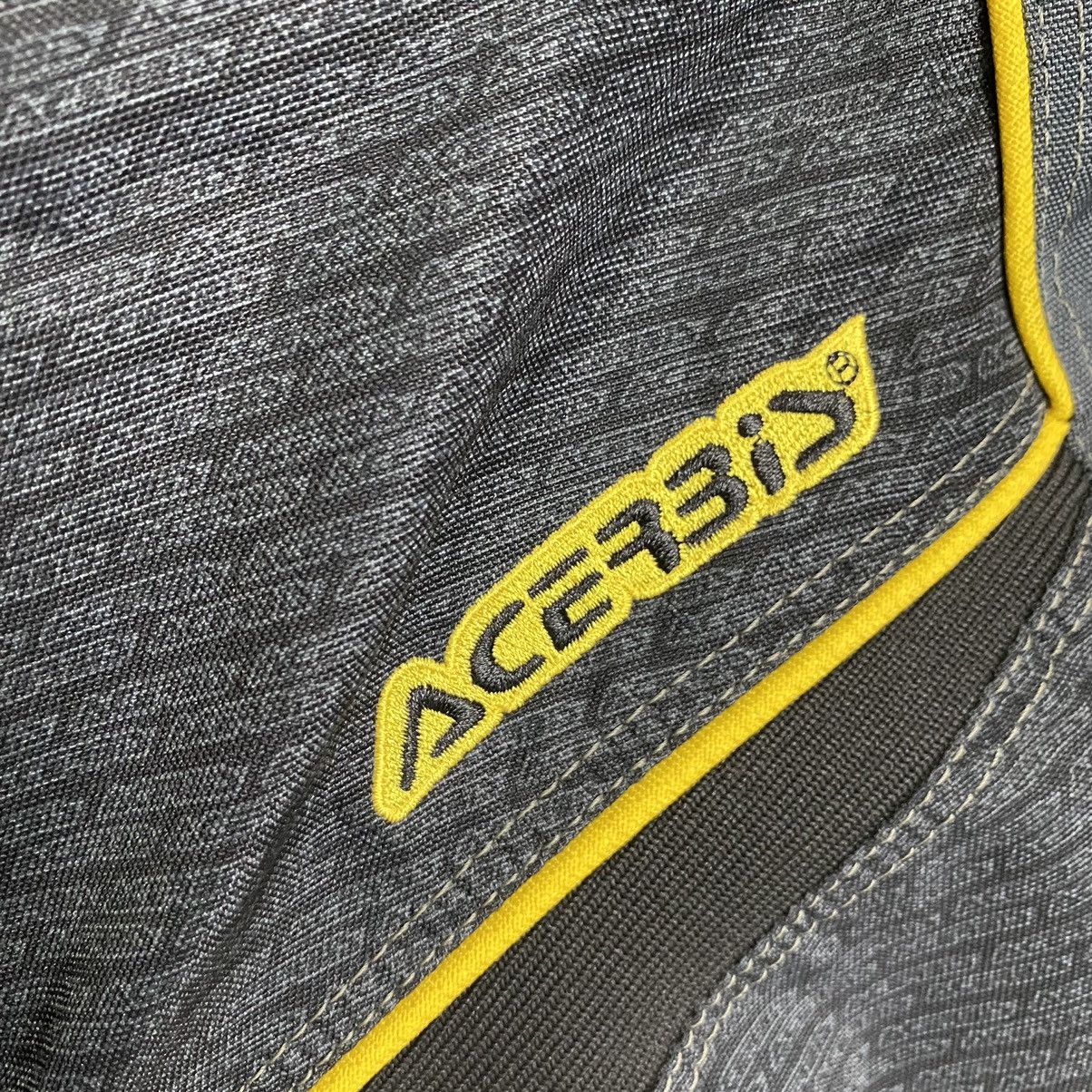 Sports Specialties Acerbis ski pant outdoor Size US 36 / EU 52 - 10 Thumbnail