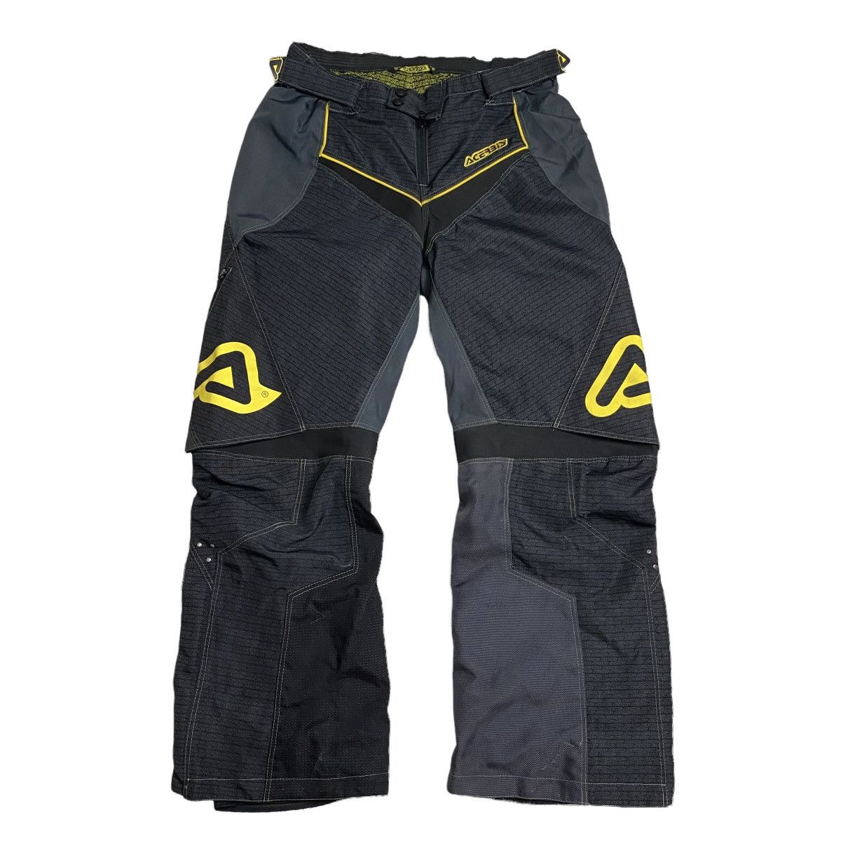 Sports Specialties Acerbis ski pant outdoor Size US 36 / EU 52 - 6 Thumbnail