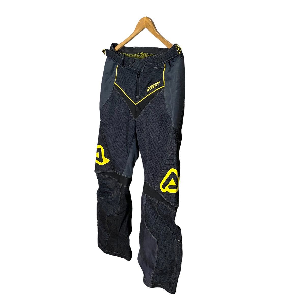 Sports Specialties Acerbis ski pant outdoor Size US 36 / EU 52 - 3 Thumbnail
