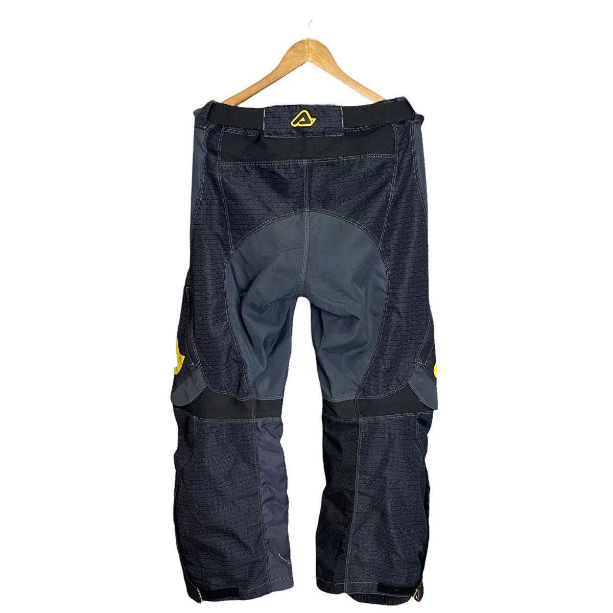 Sports Specialties Acerbis ski pant outdoor Size US 36 / EU 52 - 2 Thumbnail