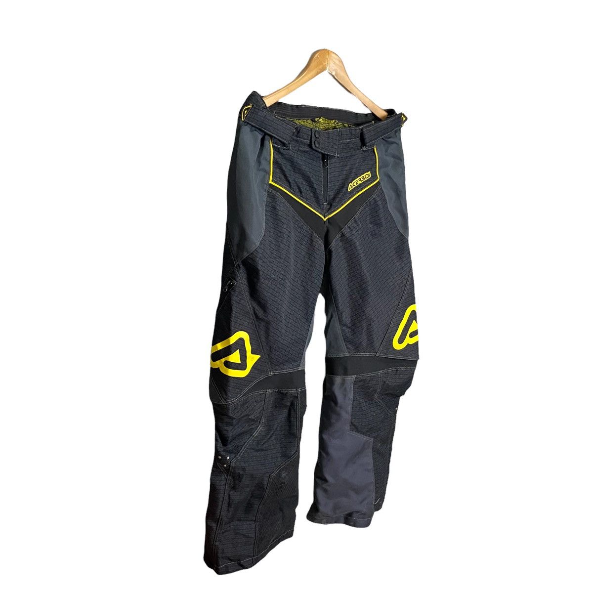 Sports Specialties Acerbis ski pant outdoor Size US 36 / EU 52 - 4 Thumbnail