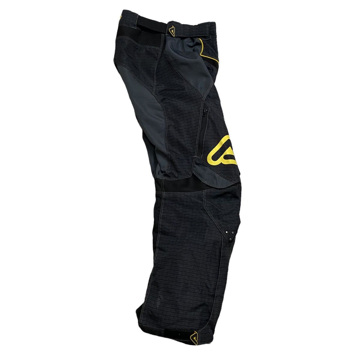Sports Specialties Acerbis ski pant outdoor Size US 36 / EU 52 - 8 Thumbnail