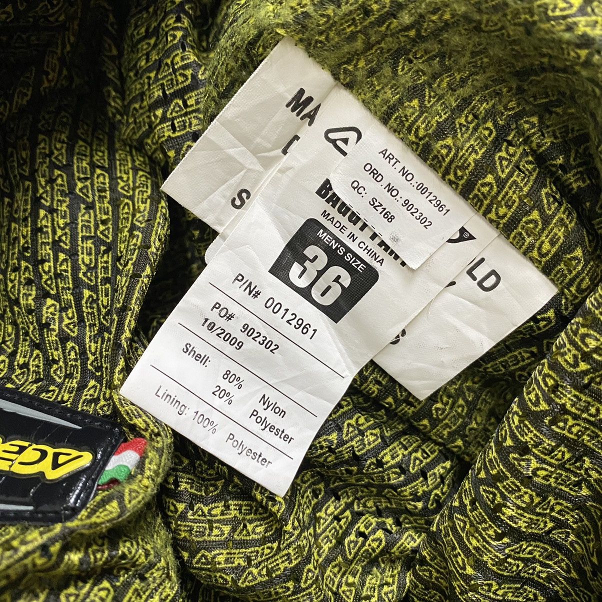 Sports Specialties Acerbis ski pant outdoor Size US 36 / EU 52 - 22 Thumbnail
