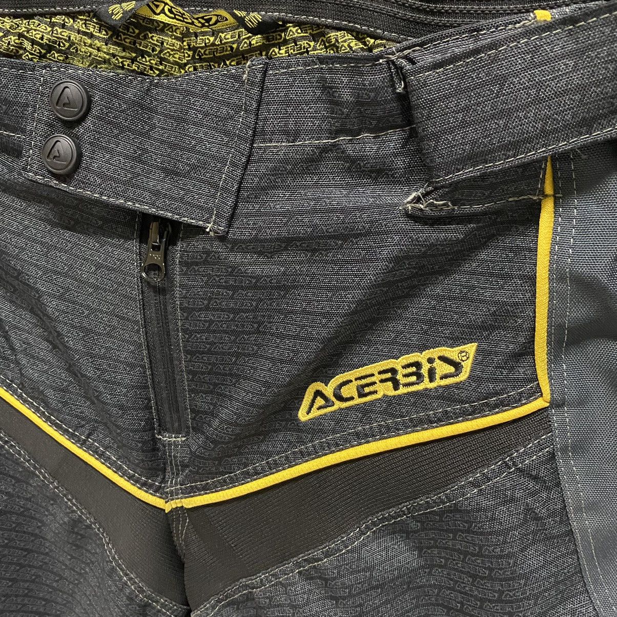 Sports Specialties Acerbis ski pant outdoor Size US 36 / EU 52 - 14 Thumbnail