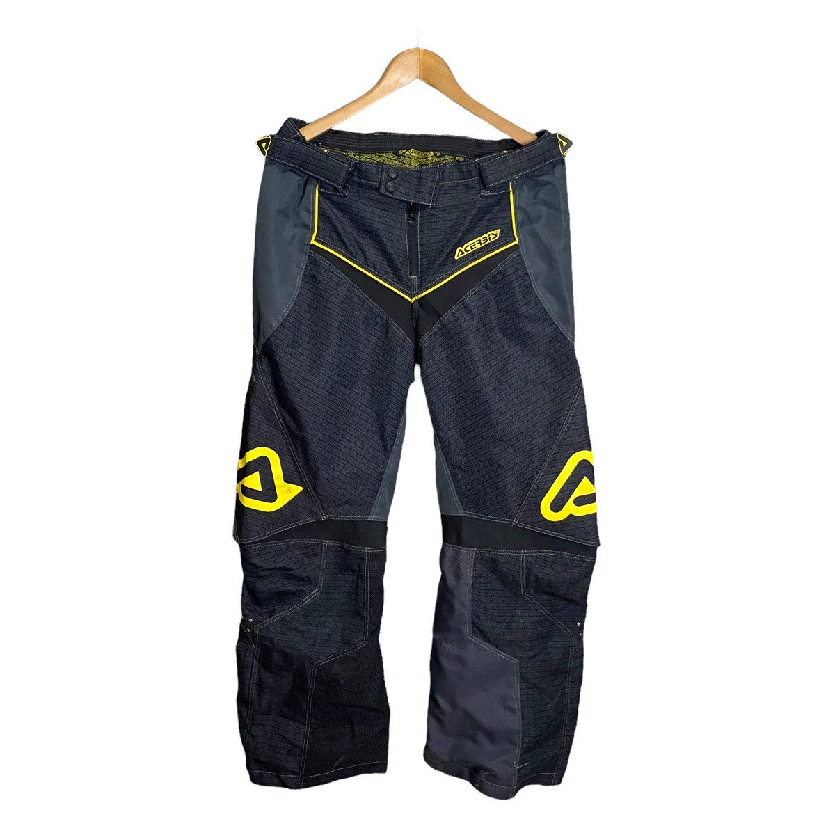 Acerbis ski pant outdoor