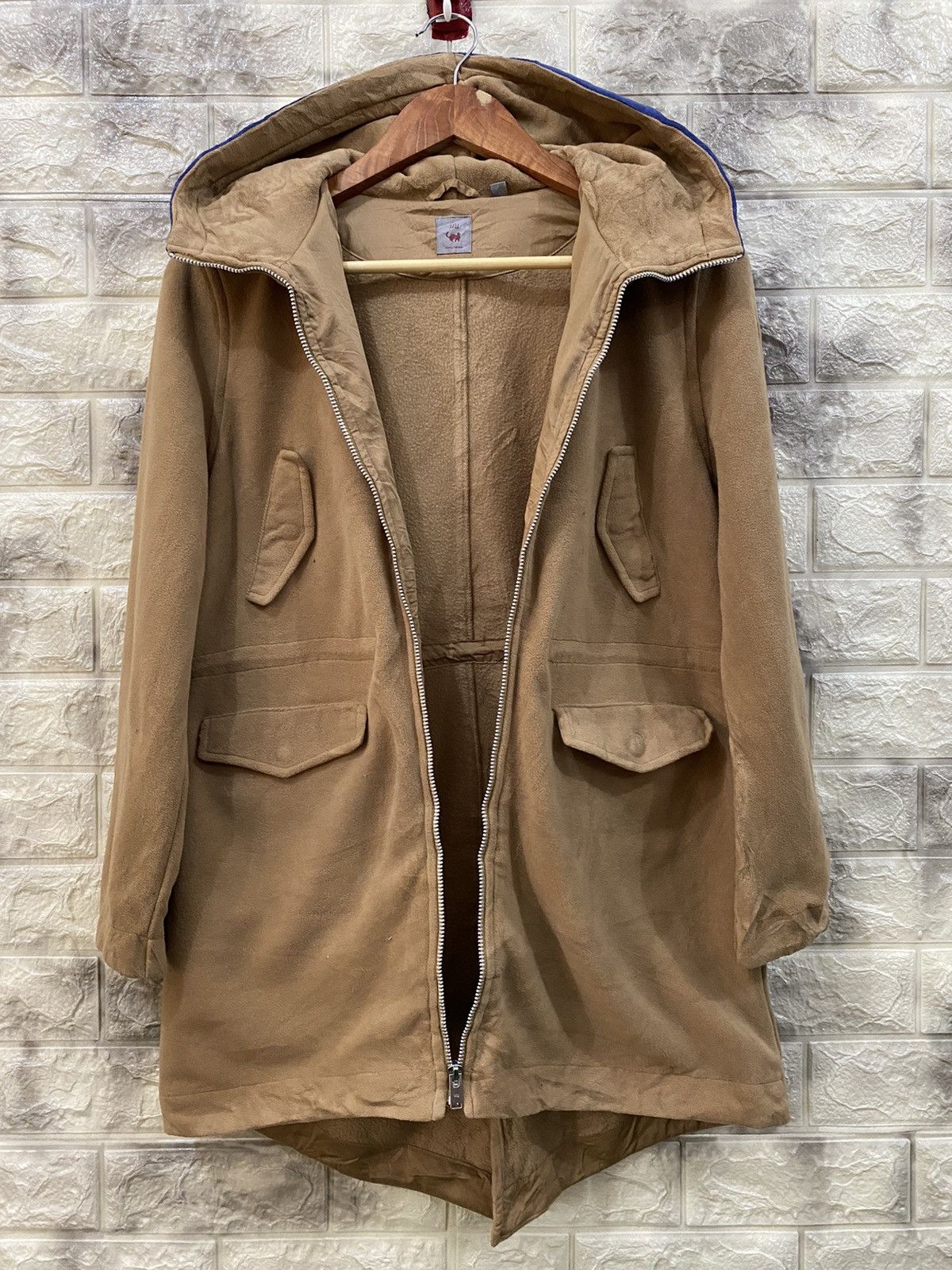 Undercover × Uniqlo Uniqlo Undercover Kids Jacket Size US XS / EU 42 / 0 - 5 Thumbnail