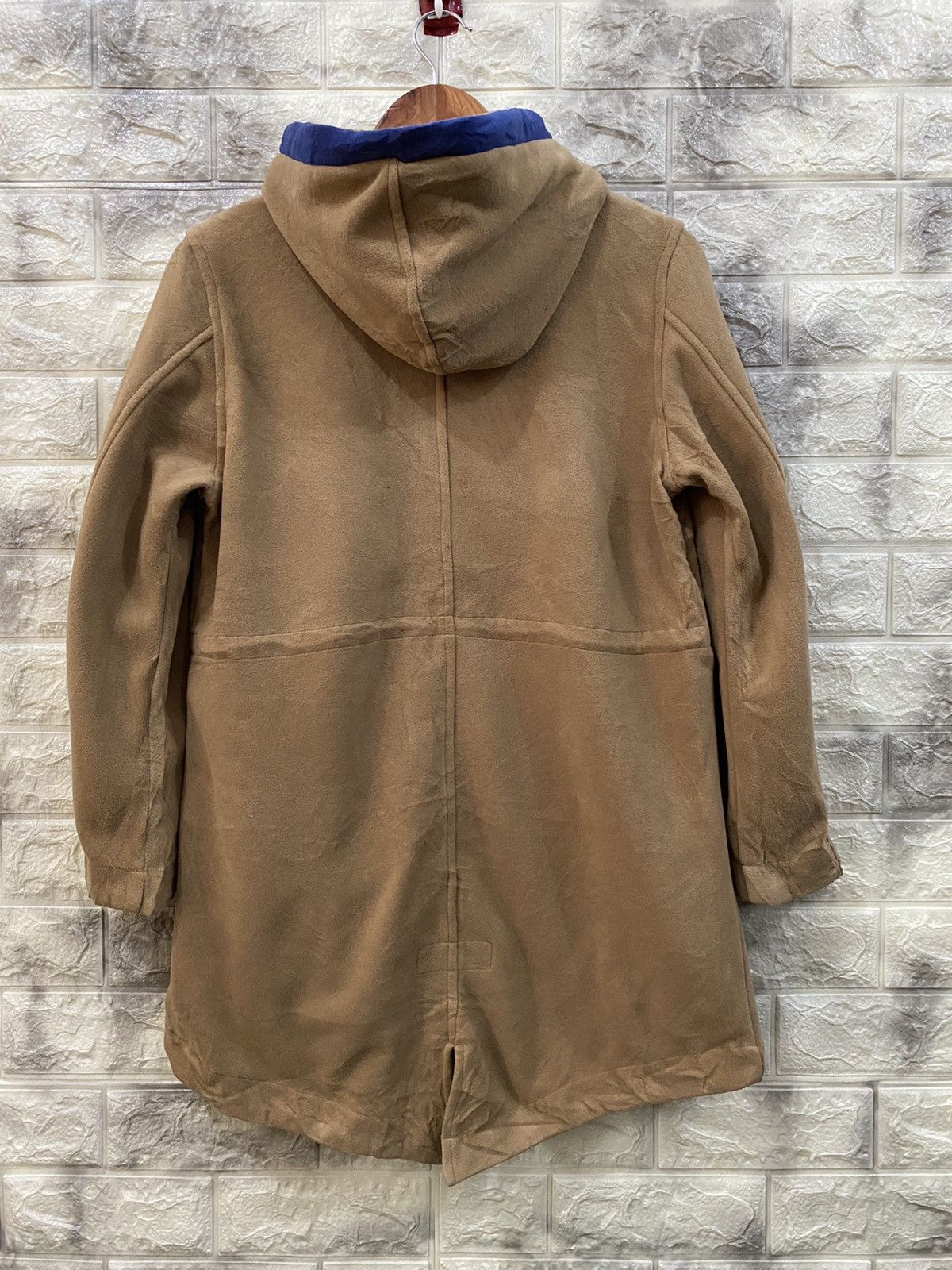 Undercover × Uniqlo Uniqlo Undercover Kids Jacket Size US XS / EU 42 / 0 - 6 Thumbnail