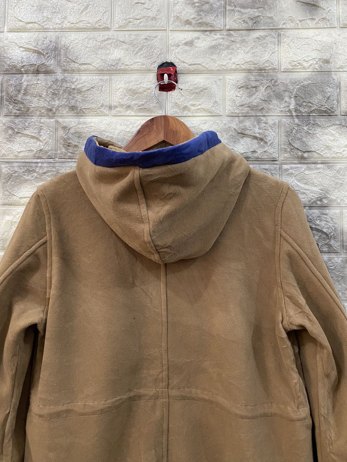 Undercover × Uniqlo Uniqlo Undercover Kids Jacket Size US XS / EU 42 / 0 - 8 Thumbnail