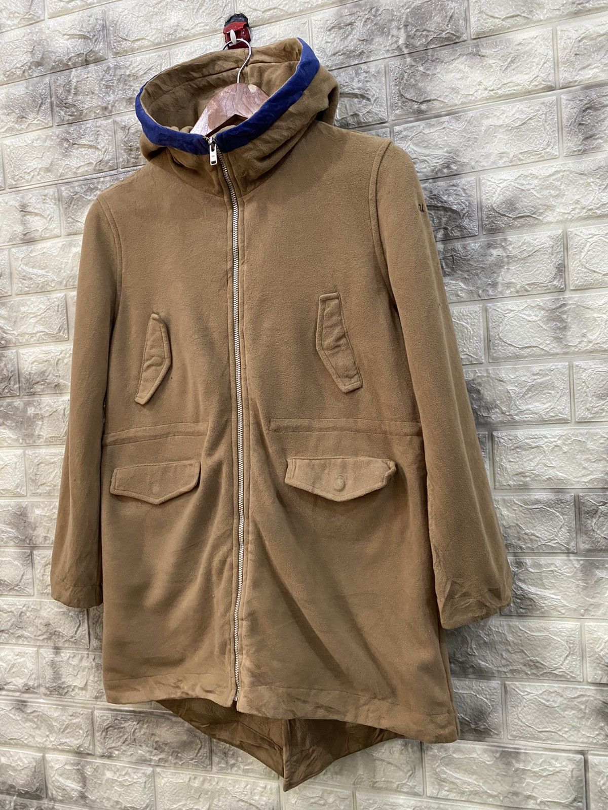 Undercover × Uniqlo Uniqlo Undercover Kids Jacket Size US XS / EU 42 / 0 - 3 Thumbnail