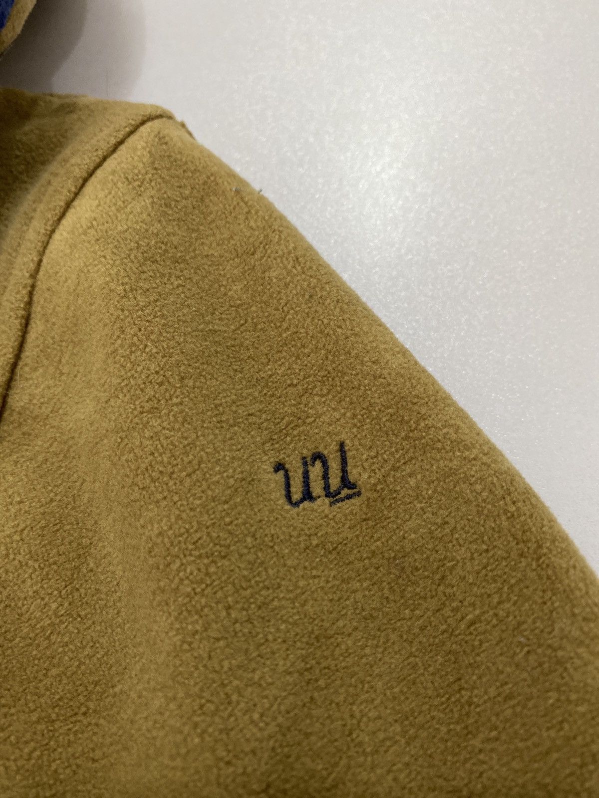 Undercover × Uniqlo Uniqlo Undercover Kids Jacket Size US XS / EU 42 / 0 - 12 Thumbnail