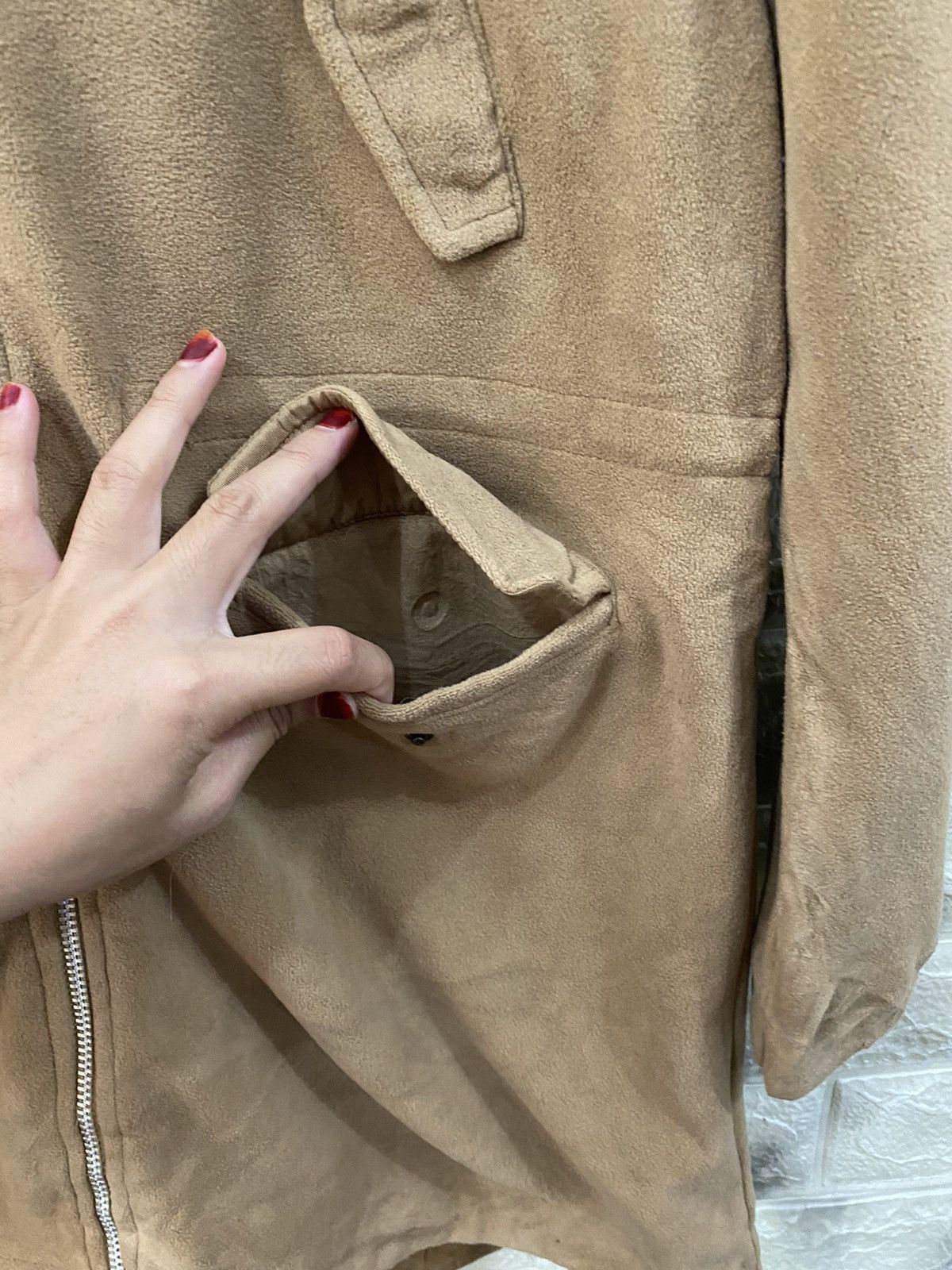 Undercover × Uniqlo Uniqlo Undercover Kids Jacket Size US XS / EU 42 / 0 - 10 Thumbnail