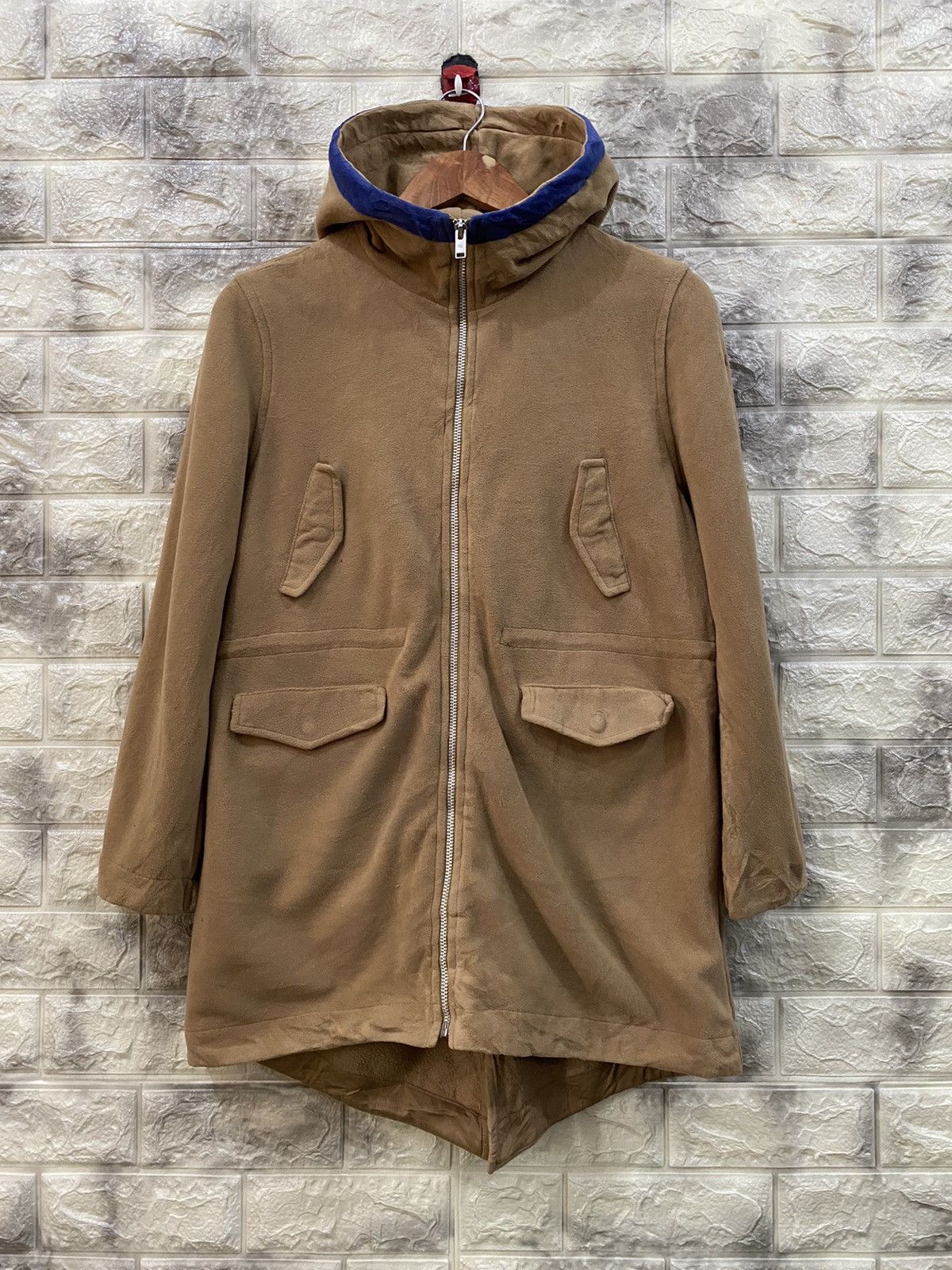 Undercover × Uniqlo Uniqlo Undercover Kids Jacket Size US XS / EU 42 / 0 - 2 Thumbnail