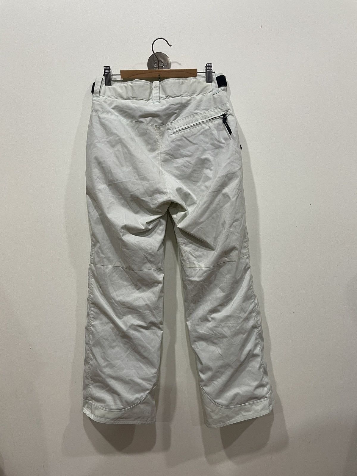 Salomon Salomon Pants Size 30" / US 8 / IT 44 - 2 Thumbnail