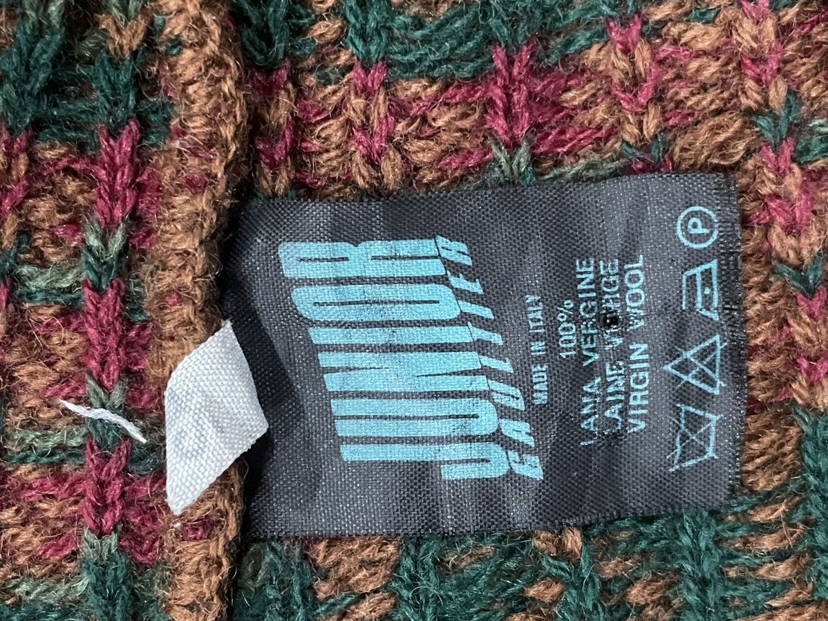 Jean Paul Gaultier Junior Gaultier knitwear Size M / US 6-8 / IT 42-44 - 4 Thumbnail