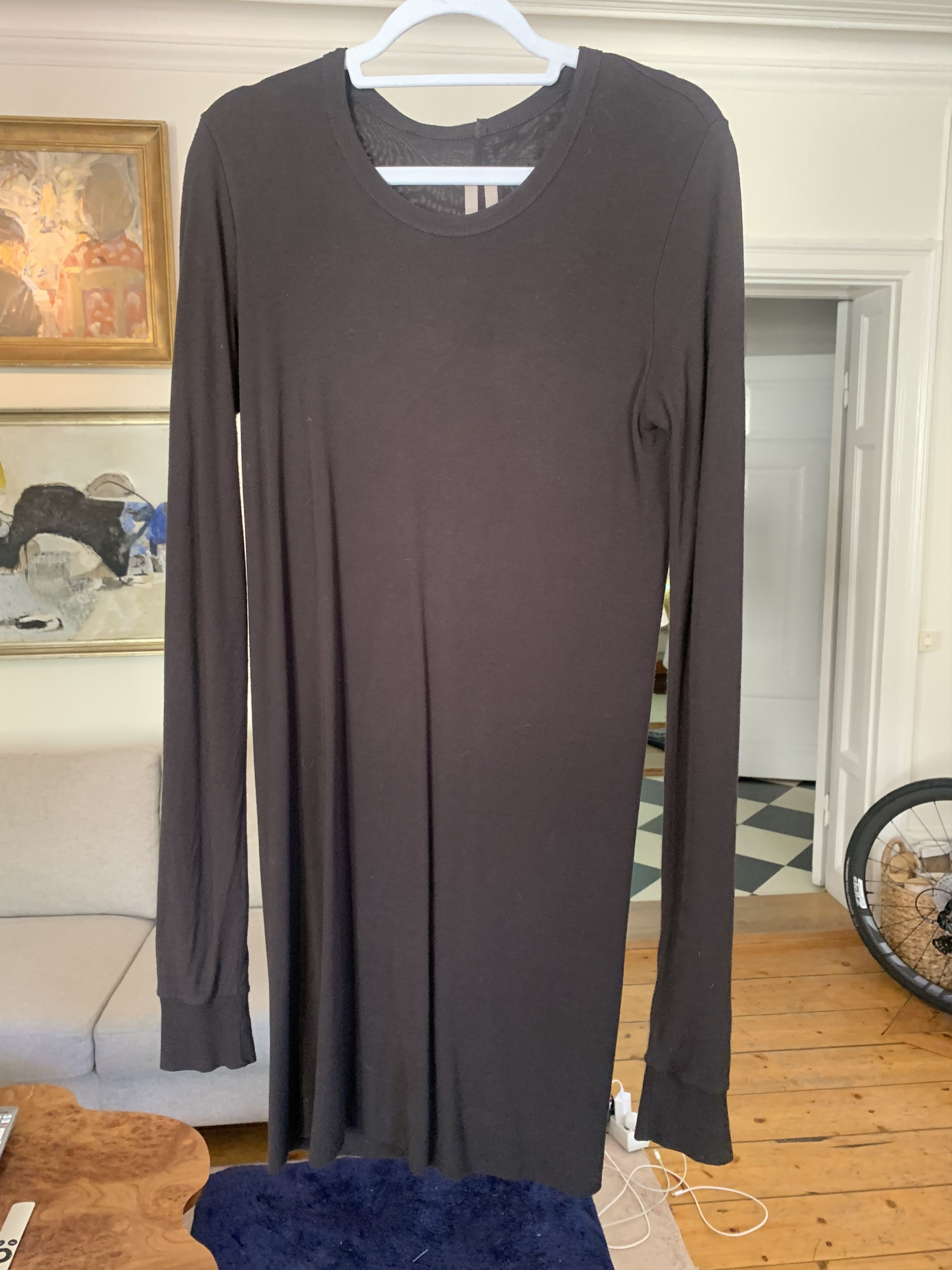 Rick Owens Sphinx | Grailed