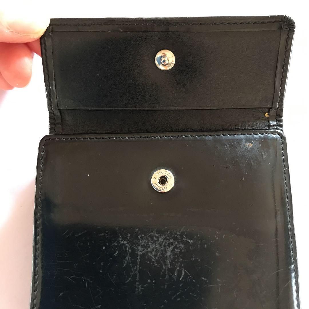 JPG Floral Wallet