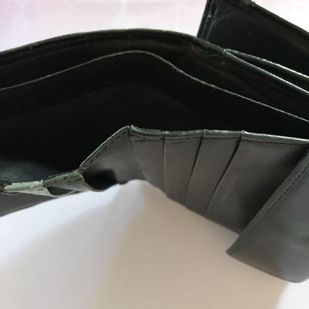 JPG Floral Wallet