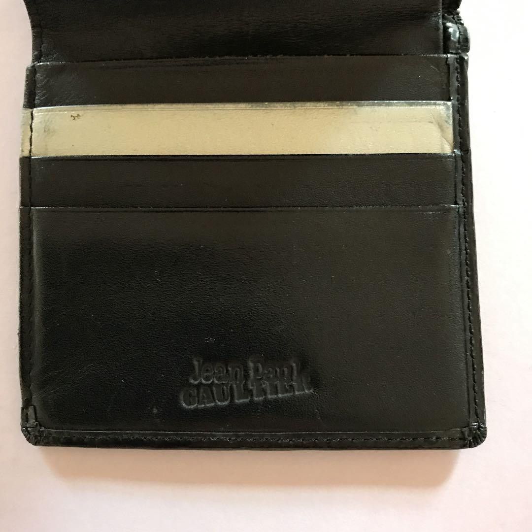 JPG Floral Wallet