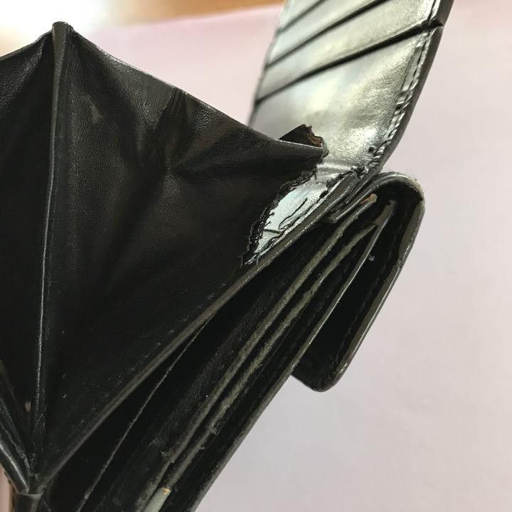 JPG Floral Wallet