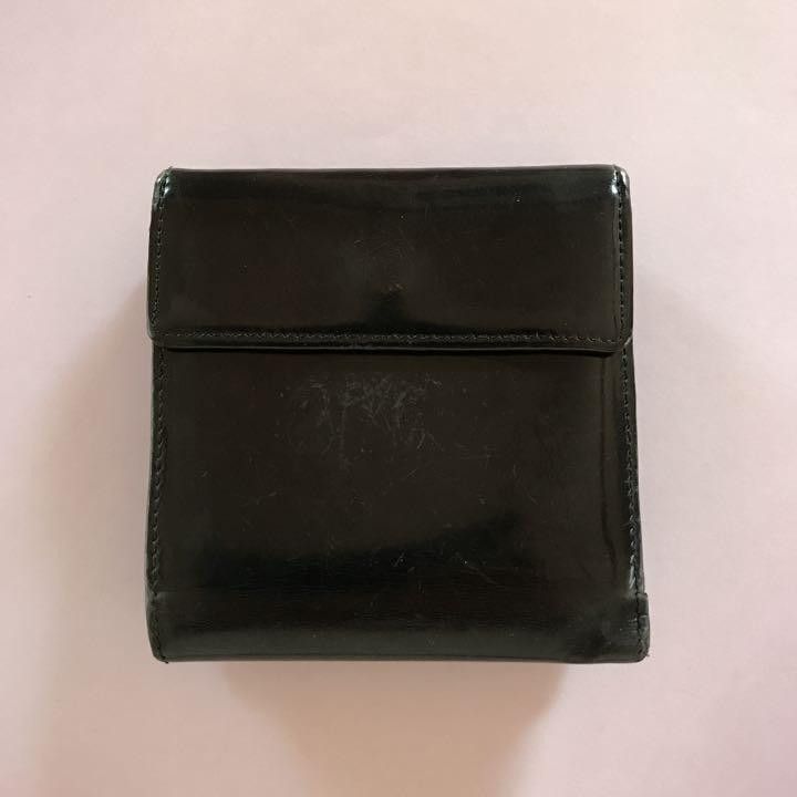 JPG Floral Wallet