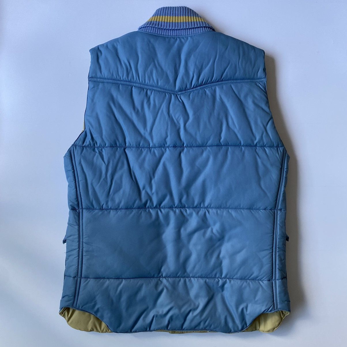 Hysteric Glamour Hysteric Glamour down vest archive y2k size M Size US M / EU 48-50 / 2 - 2 Thumbnail