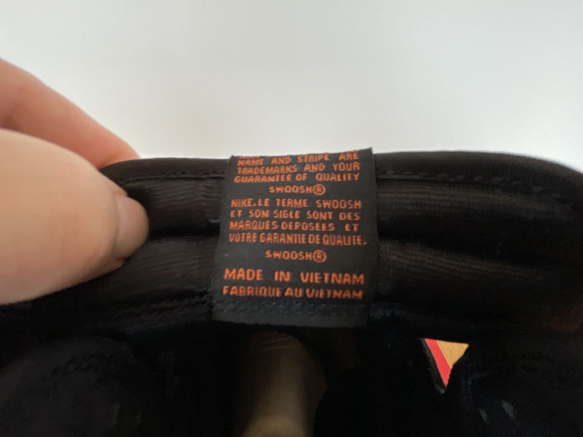 Jordan Brand Nike Air Jordan 1 Retro High OG Size US 12 / EU 45 - 10 Thumbnail