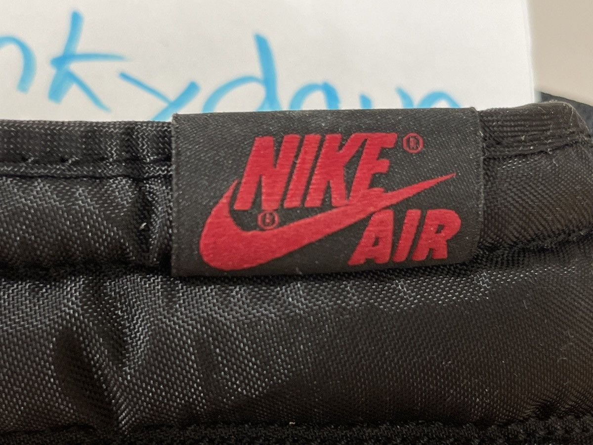 Jordan Brand Nike Air Jordan Hi OG NRG (Nigel Sylvester) Size US 12 / EU 45 - 12 Thumbnail