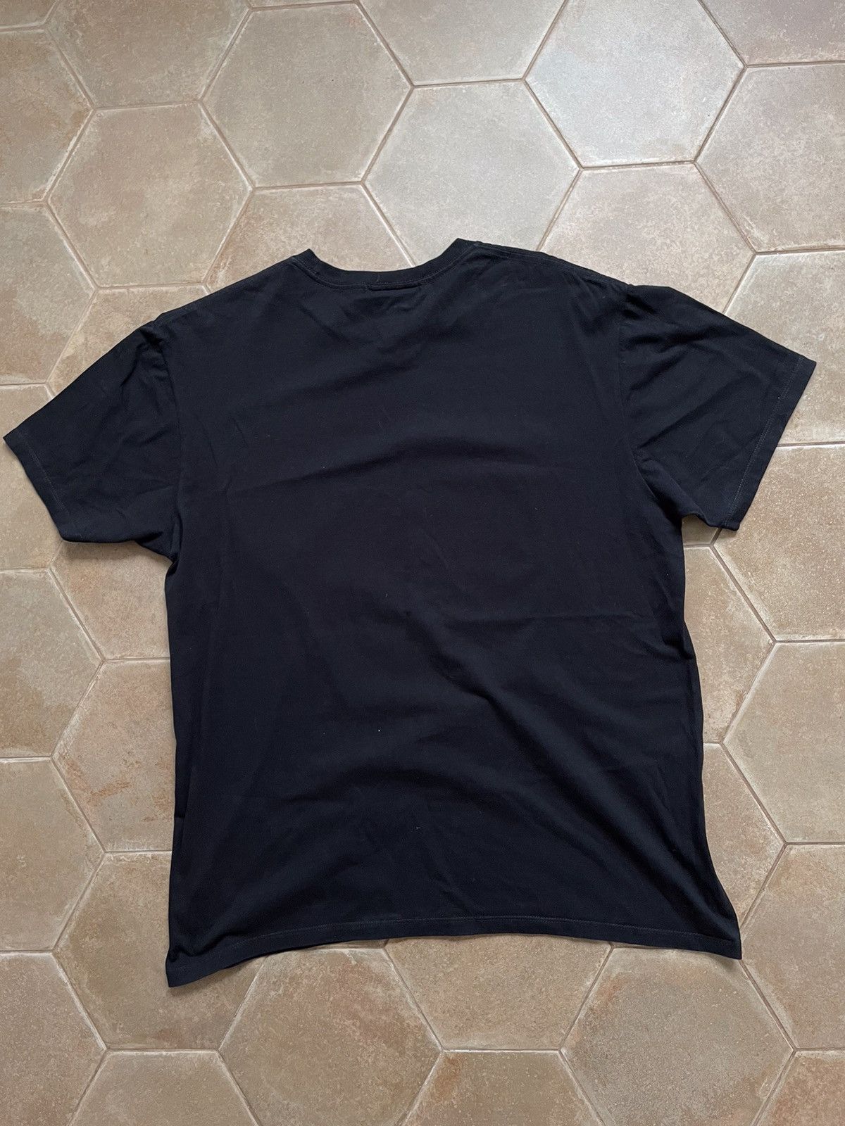 Mishka × Vintage VINTAGE MIHKA RARE SHIRT Size US L / EU 52-54 / 3 - 5 Thumbnail