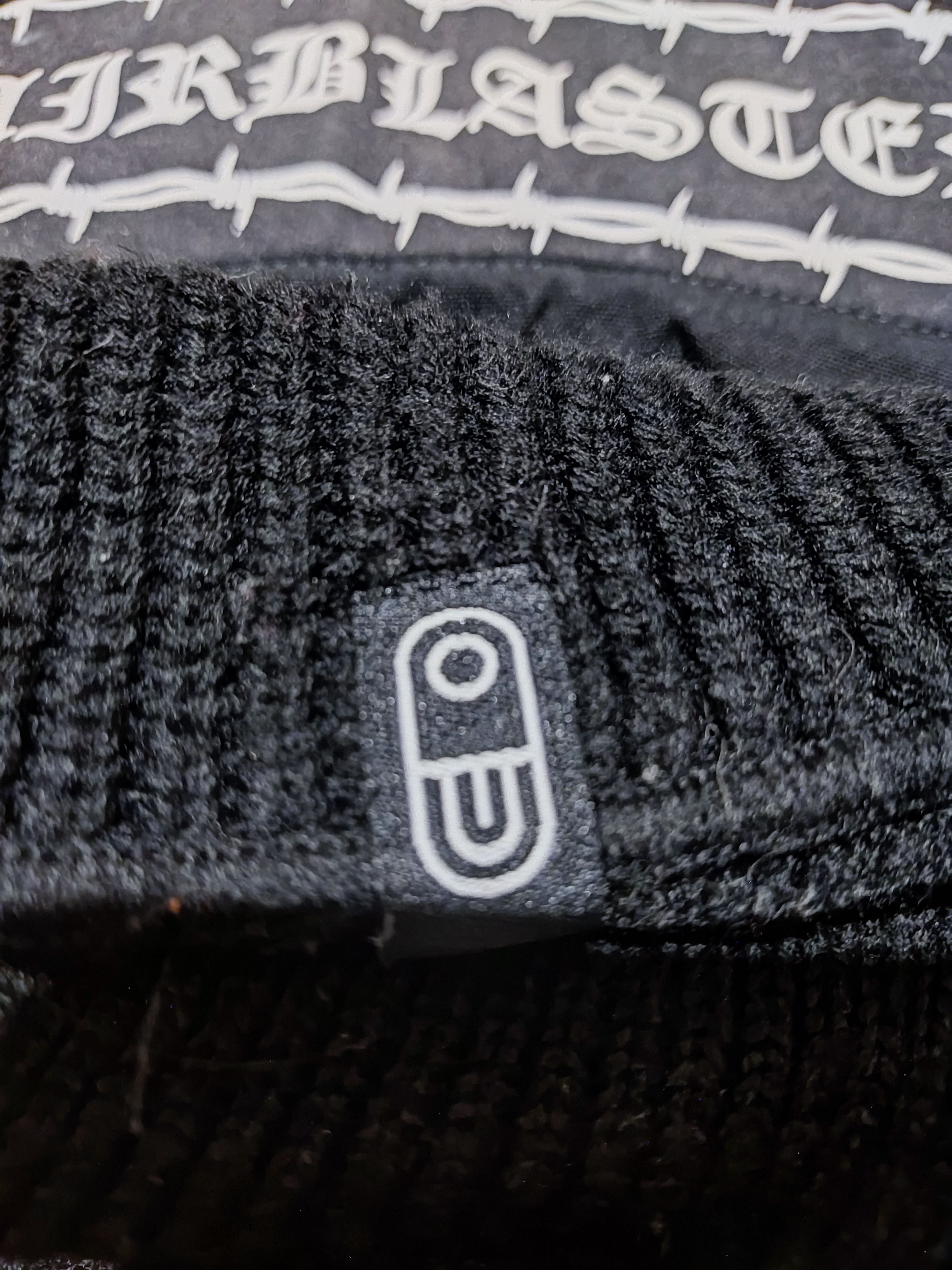 Other AIRBLASTER Fullface Balaclava Caps Hats Size ONE SIZE - 5 Thumbnail
