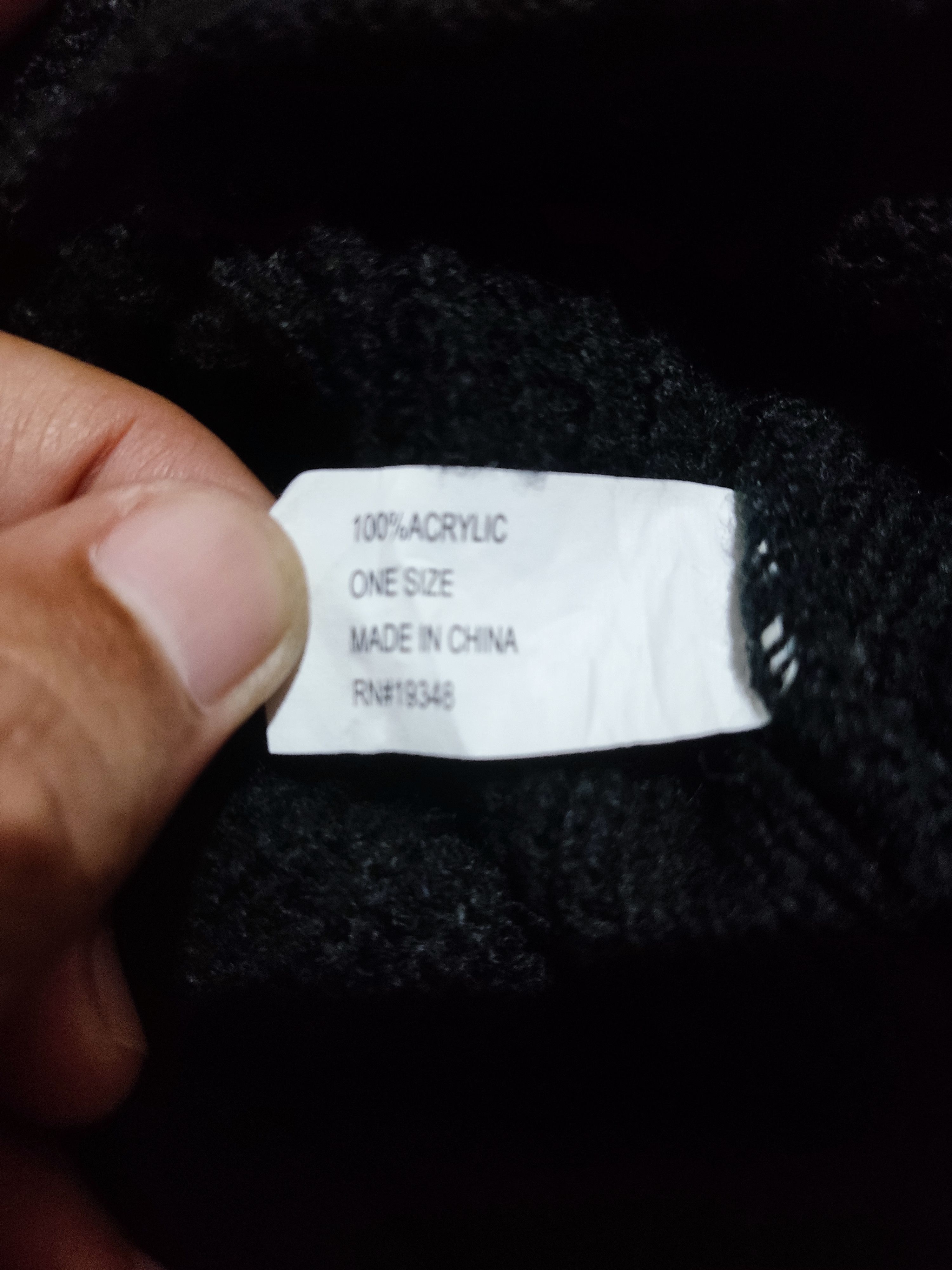 Other AIRBLASTER Fullface Balaclava Caps Hats Size ONE SIZE - 6 Thumbnail