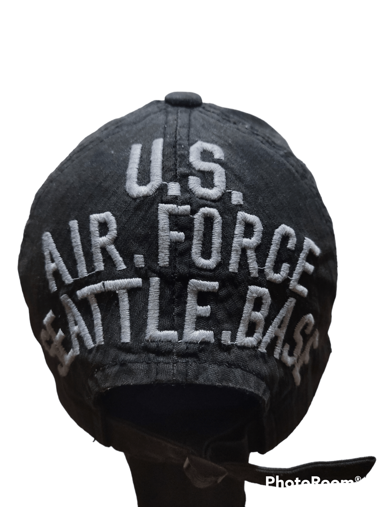 Other U.S AIR FORCE SEATTLE BASE CAPS Size ONE SIZE - 4 Thumbnail