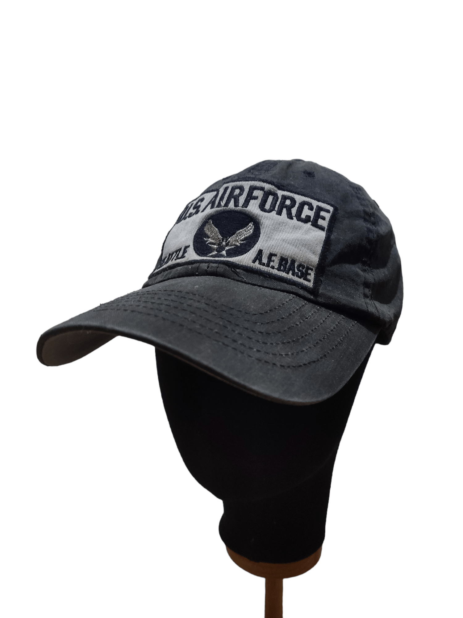 U.S AIR FORCE SEATTLE BASE CAPS
